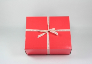 Accord welcome box gift